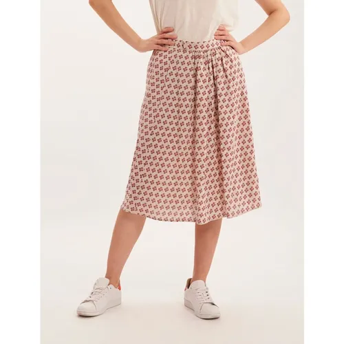 Skirts > Midi Skirts - - Ines de la Fressange Paris - Modalova