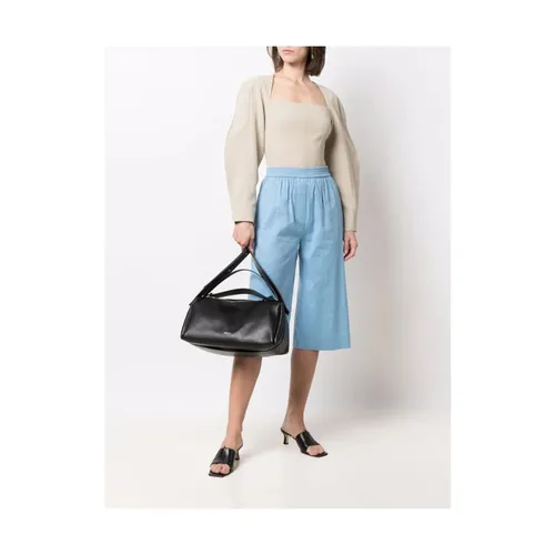 Neous - Bags > Handbags - Black - Neous - Modalova