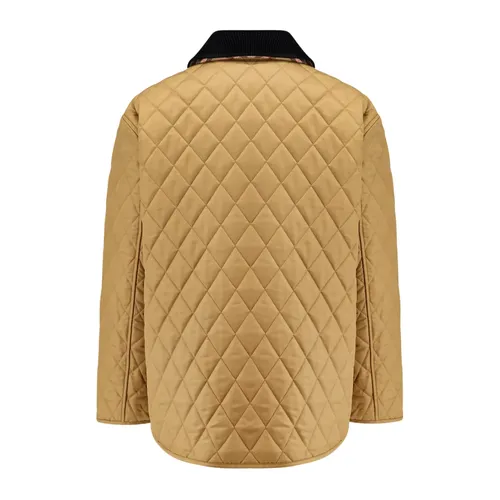 Jackets > Light Jackets - - Burberry - Modalova