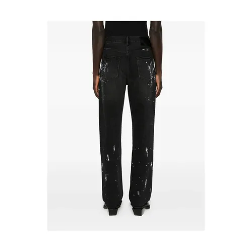 Jeans > Straight Jeans - - Purple Brand - Modalova