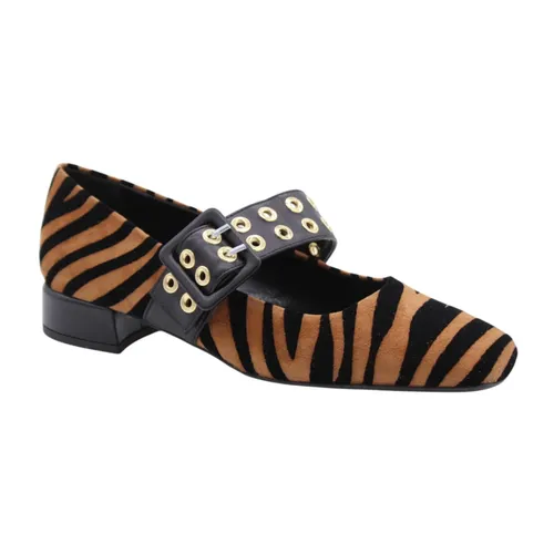 Shoes > Heels > Pumps - - GIanmarco F. - Modalova
