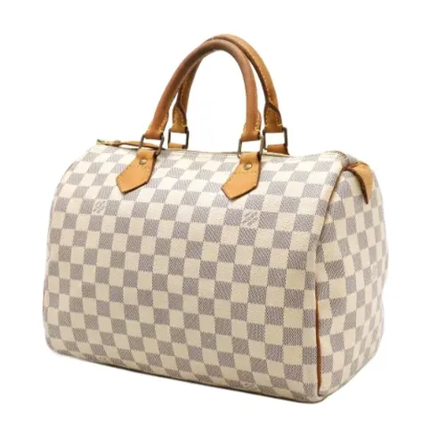 Pre-owned > Pre-owned Bags > Pre-owned Handbags - - Louis Vuitton Vintage - Modalova