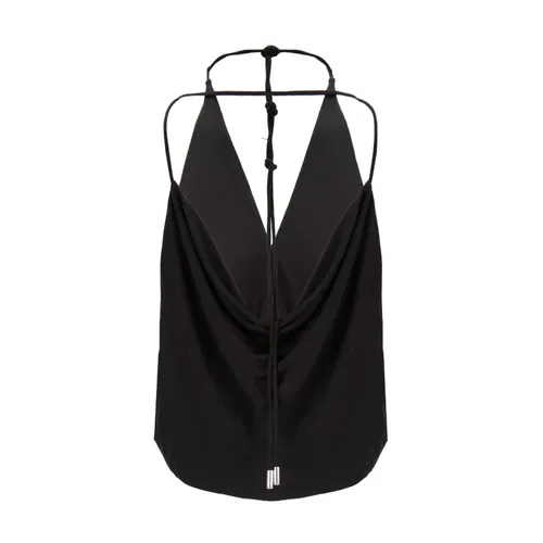 Tops > Sleeveless Tops - - Dsquared2 - Modalova