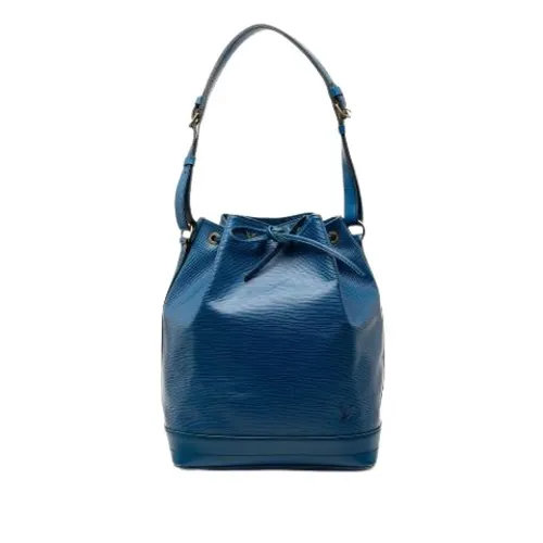 Pre-owned > Pre-owned Bags > Pre-owned Bucket Bags - - Louis Vuitton Vintage - Modalova