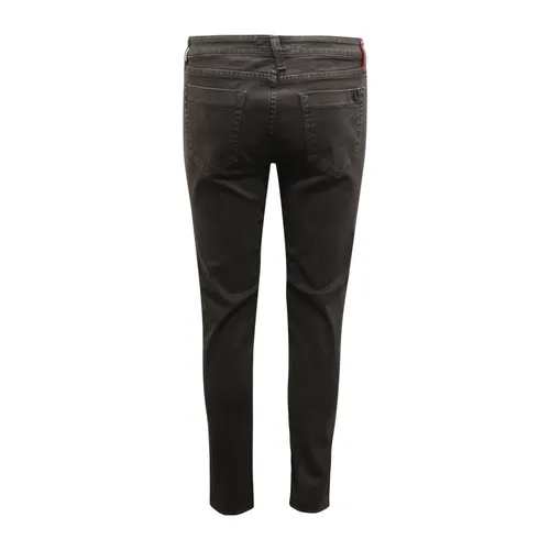 Trousers > Slim-fit Trousers - - Fred Perry - Modalova