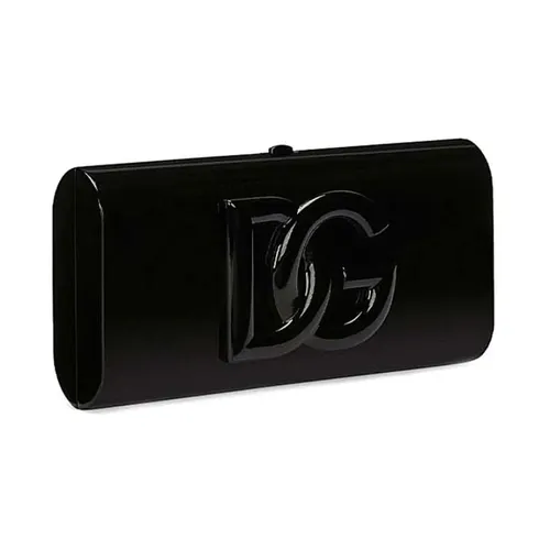 Bags > Clutches - - Dolce & Gabbana - Modalova