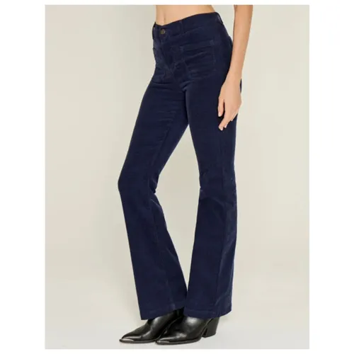 Trousers > Wide Trousers - - Five Jeans - Modalova