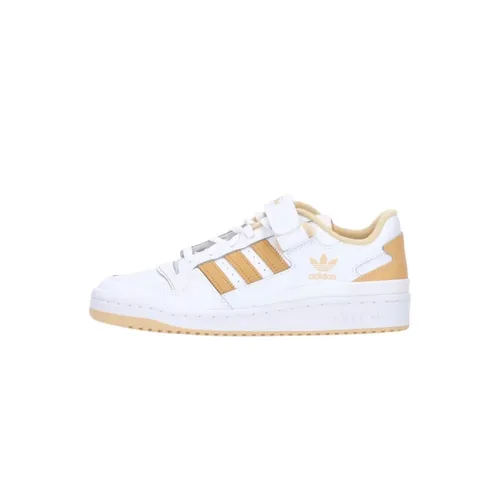Adidas - Shoes > Sneakers - White - Adidas - Modalova