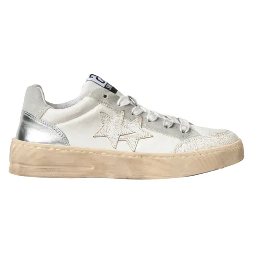 Star - Shoes > Sneakers - White - 2Star - Modalova