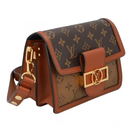 Pre-owned > Pre-owned Bags > Pre-owned Cross Body Bags - - Louis Vuitton Vintage - Modalova