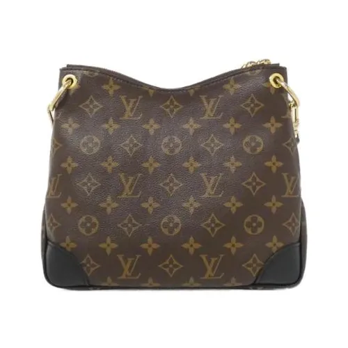 Pre-owned > Pre-owned Bags > Pre-owned Cross Body Bags - - Louis Vuitton Vintage - Modalova