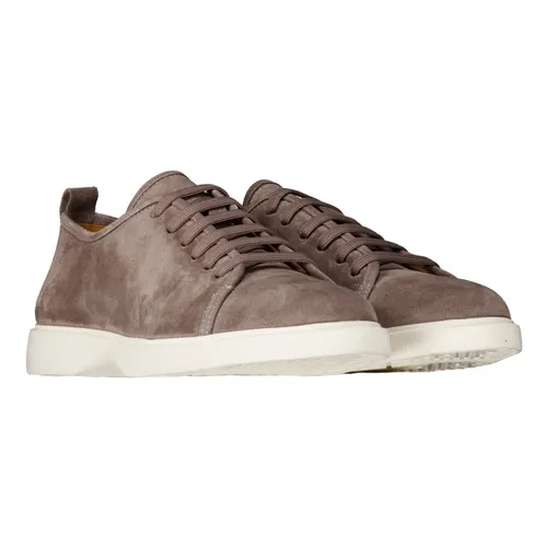 Melik - Shoes > Sneakers - Brown - Melik - Modalova