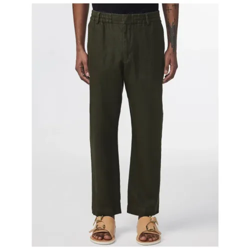 Trousers > Straight Trousers - - Nn07 - Modalova