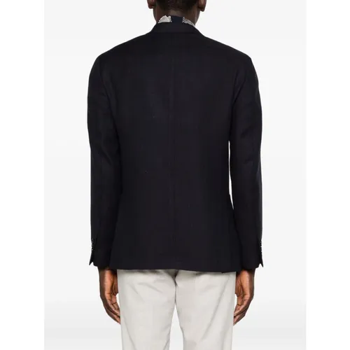 Jackets > Blazers - - Lardini - Modalova