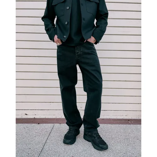 Jeans > Straight Jeans - - Selected Homme - Modalova