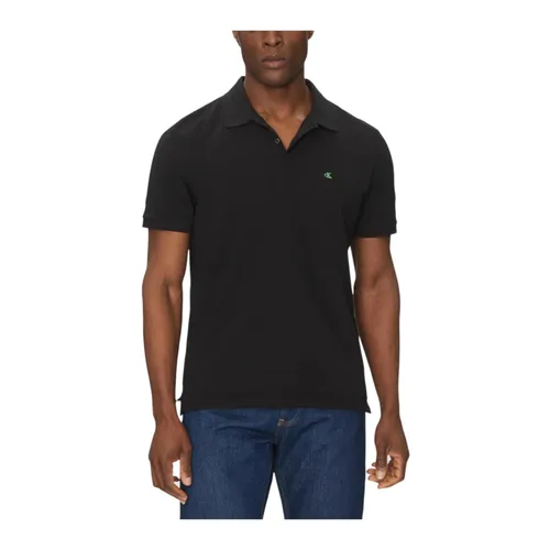Tops > Polo Shirts - - Calvin Klein Jeans - Modalova