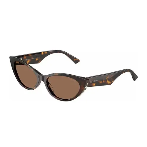 Accessories > Sunglasses - - Jimmy Choo - Modalova