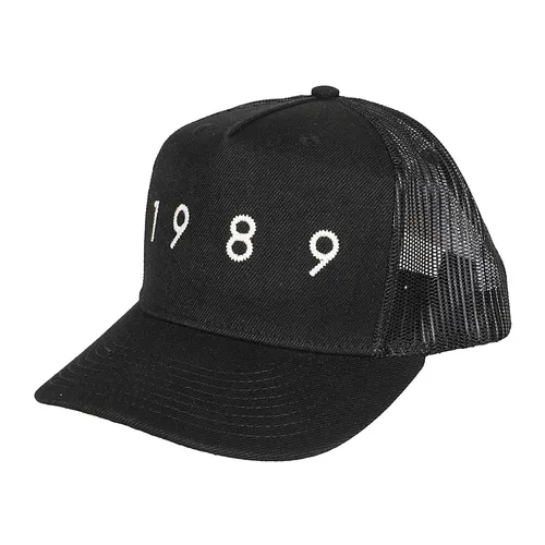Accessories > Hats > Caps - - 1989 Studio - Modalova
