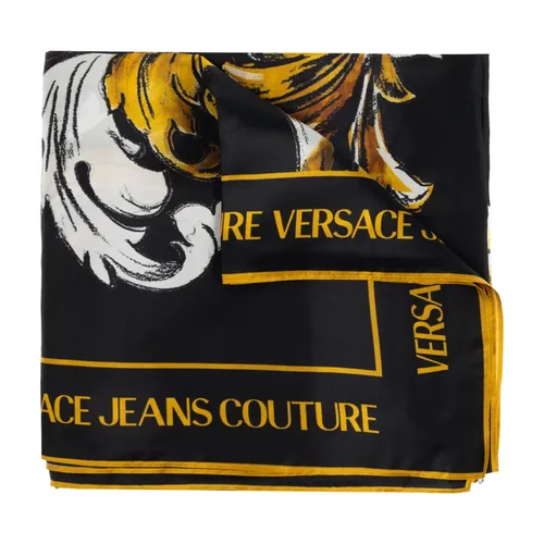 Accessories > Scarves > Silky Scarves - - Versace Jeans Couture - Modalova