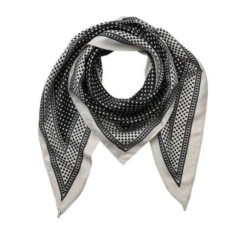Accessories > Scarves > Silky Scarves - - Co'Couture - Modalova