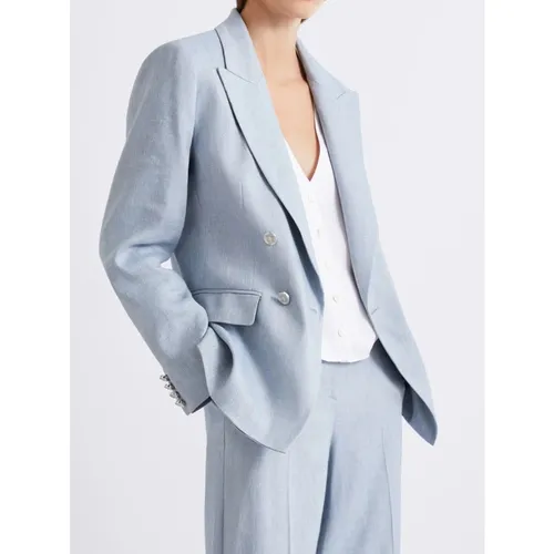 Jackets > Blazers - - Marella - Modalova