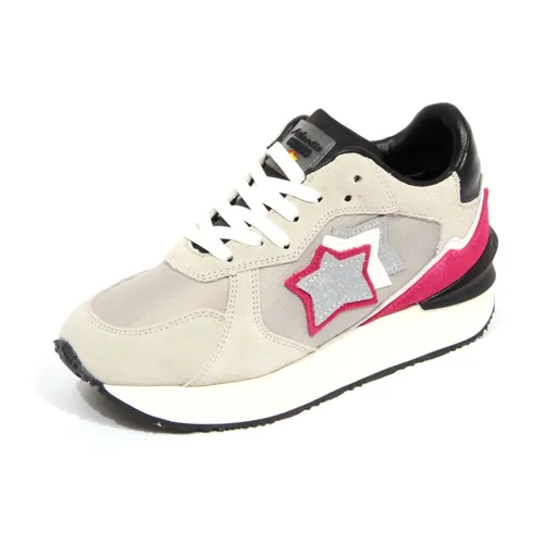 Shoes > Sneakers - - Atlantic Stars - Modalova