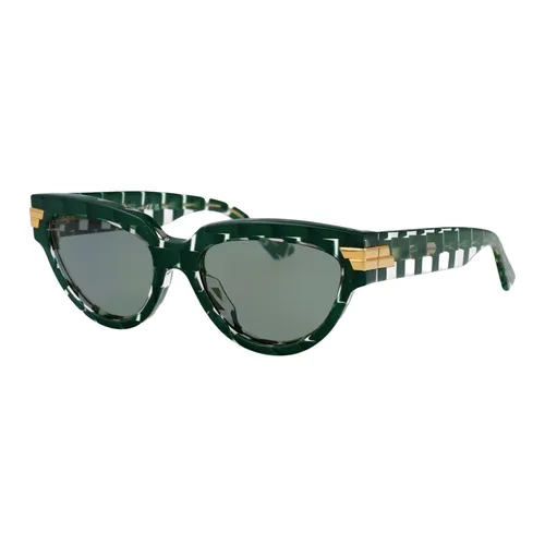 Accessories > Sunglasses - - Bottega Veneta - Modalova