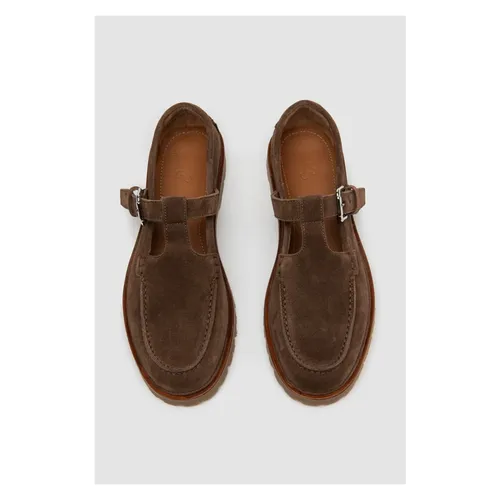 Shoes > Flats - - Elia Maurizi - Modalova