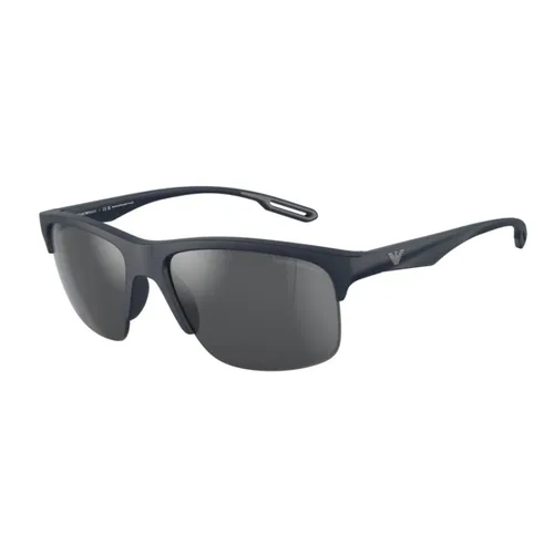 Accessories > Sunglasses - - Emporio Armani - Modalova
