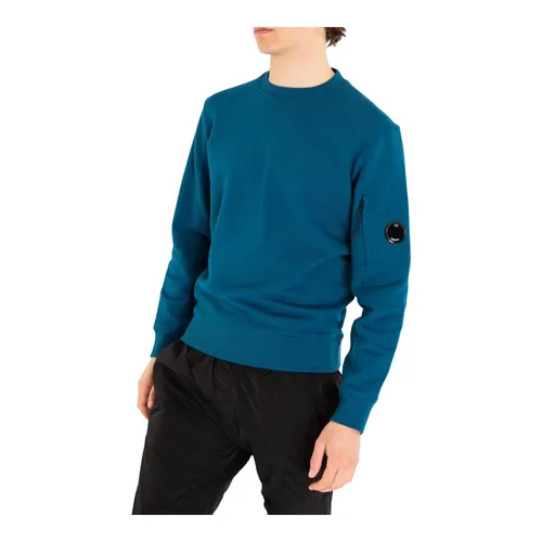 Sweatshirts & Hoodies > Sweatshirts - - C.p. Company - Modalova