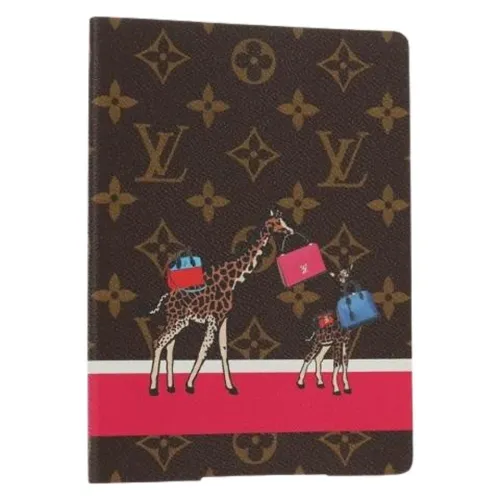 Pre-owned > Pre-owned Accessories - - Louis Vuitton Vintage - Modalova