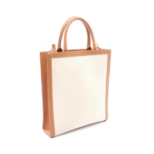 Pre-owned > Pre-owned Bags > Pre-owned Tote Bags - - Celine Vintage - Modalova