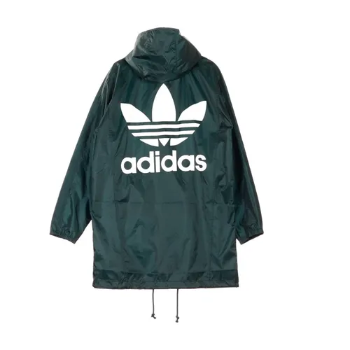 Jackets > Rain Jackets - - Adidas - Modalova