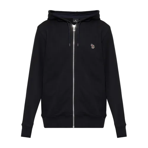 Sweatshirts & Hoodies > Zip-throughs - - PS By Paul Smith - Modalova