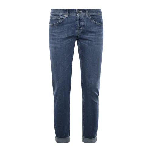 Jeans > Slim-fit Jeans - - Dondup - Modalova
