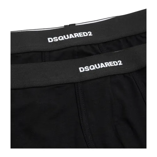 Underwear > Bottoms - - Dsquared2 - Modalova
