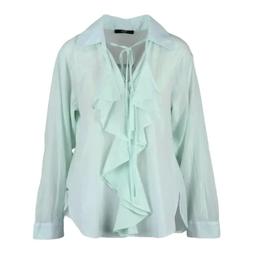 Blouses & Shirts > Blouses - - Seventy - Modalova