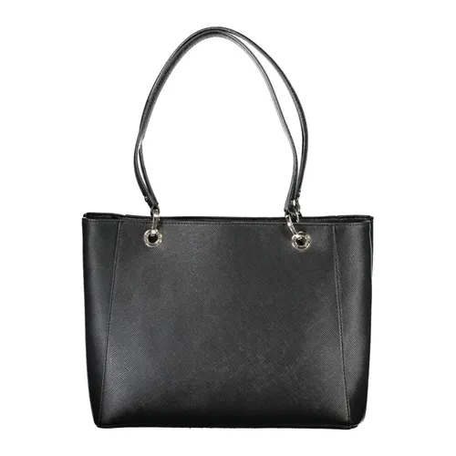 Guess - Bags > Tote Bags - Black - Guess - Modalova