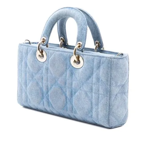 Pre-owned > Pre-owned Bags > Pre-owned Handbags - - Dior Vintage - Modalova