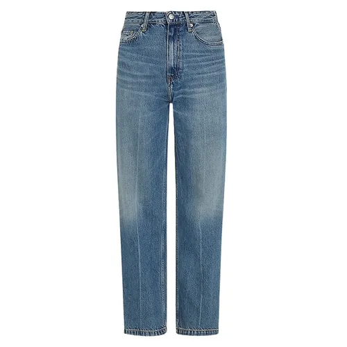 Jeans > Straight Jeans - - Tommy Hilfiger - Modalova