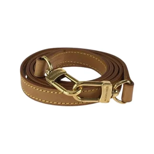 Pre-owned > Pre-owned Accessories - - Louis Vuitton Vintage - Modalova
