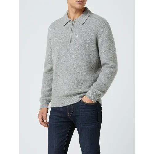 Knitwear > Round-neck Knitwear - - Nn07 - Modalova