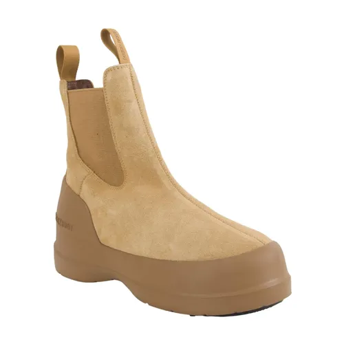 Shoes > Boots > Chelsea Boots - - Moon Boot - Modalova