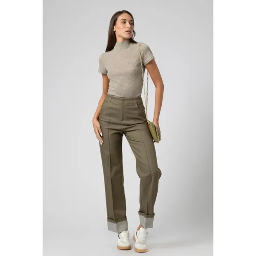 Kocca - Tops > T-Shirts - Green - Kocca - Modalova