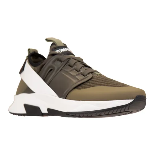 Shoes > Sneakers - - Tom Ford - Modalova