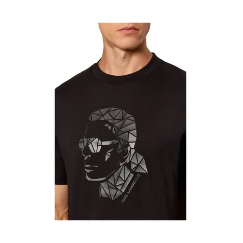 Tops > T-Shirts - - Karl Lagerfeld - Modalova