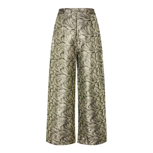 Trousers > Wide Trousers - - Lollys Laundry - Modalova