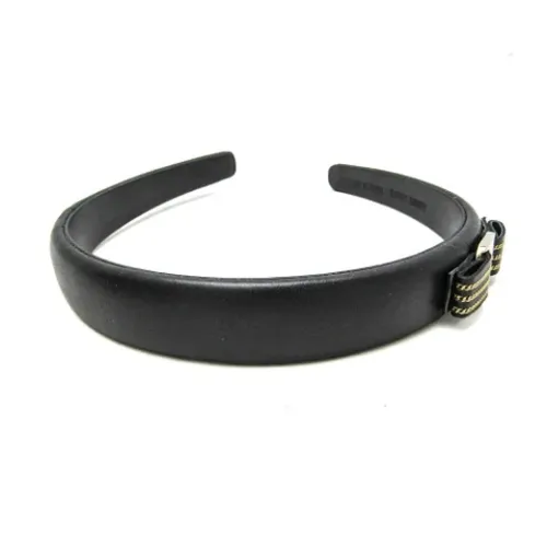 Pre-owned > Pre-owned Accessories - - Salvatore Ferragamo Pre-owned - Modalova