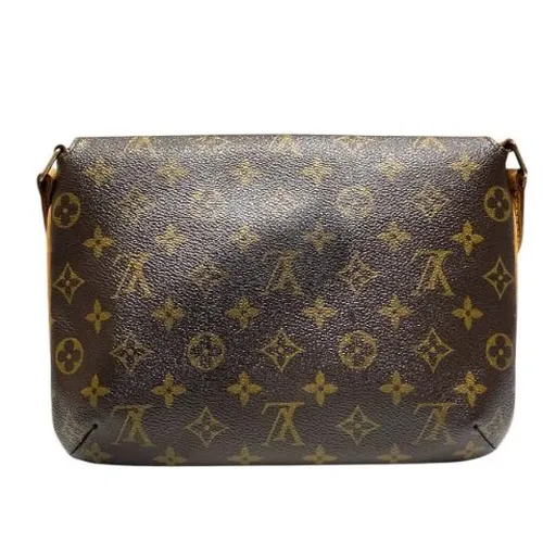 Pre-owned > Pre-owned Bags > Pre-owned Cross Body Bags - - Louis Vuitton Vintage - Modalova
