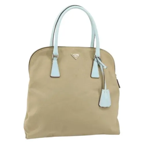 Pre-owned > Pre-owned Bags > Pre-owned Handbags - - Prada Vintage - Modalova
